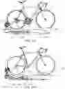 Fig. 19 - Movably supported exercise device