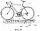 Fig. 41 - Movably supported exercise device