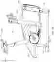 Fig. 55 - Movably supported exercise device