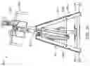 Fig. 57 - Movably supported exercise device