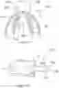Fig. 10 - Oral training appliance