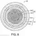 Fig. 07 - Non-conforming golf balls made from plasticized thermoplastic materials
