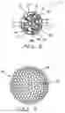 Fig. 06 - GOLF BALLS HAVING A HOLLOW CORE AND INTERNAL SKELETAL STRUCTURE