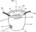 Fig. 01 - Bowling ball shipping assembly