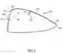 Fig. 08 - Golf club heads with optimized characteristics and related methods