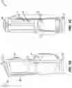 Fig. 03 - Snap fit golf bag assembly