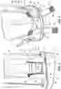 Fig. 07 - Snap fit golf bag assembly