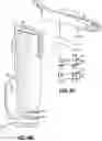 Fig. 09 - Snap fit golf bag assembly