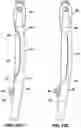 Fig. 102 - Snap fit golf bag assembly