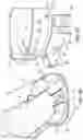 Fig. 13 - Snap fit golf bag assembly
