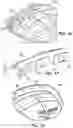 Fig. 15 - Snap fit golf bag assembly
