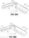Fig. 20 - Snap fit golf bag assembly