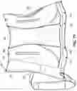 Fig. 22 - Snap fit golf bag assembly