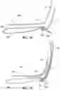 Fig. 25 - Snap fit golf bag assembly
