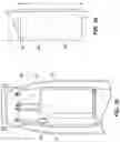 Fig. 26 - Snap fit golf bag assembly