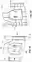 Fig. 40 - Snap fit golf bag assembly