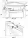 Fig. 41 - Snap fit golf bag assembly