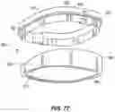 Fig. 46 - Snap fit golf bag assembly