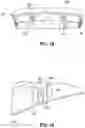 Fig. 47 - Snap fit golf bag assembly
