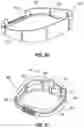 Fig. 48 - Snap fit golf bag assembly
