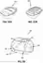 Fig. 58 - Snap fit golf bag assembly