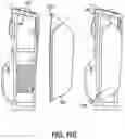 Fig. 65 - Snap fit golf bag assembly