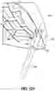 Fig. 75 - Snap fit golf bag assembly