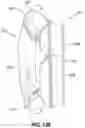 Fig. 90 - Snap fit golf bag assembly