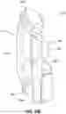 Fig. 93 - Snap fit golf bag assembly