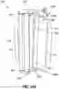 Fig. 98 - Snap fit golf bag assembly