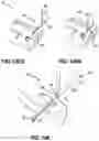 Fig. 99 - Snap fit golf bag assembly