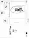 Fig. 27 - Apparatus, system and method for body type specific golf