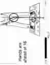 Fig. 32 - Apparatus, system and method for body type specific golf