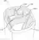 Fig. 01 - Golf bag saver