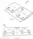 Fig. 15 - Golf bag saver