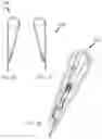 Fig. 17 - Golf bag saver