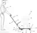 Fig. 01 - Personal transport apparatus
