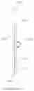 Fig. 14 - PORTABLE PITCHING LANE FOR SOFTBALL