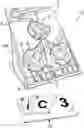 Fig. 01 - Educational game and method of making same