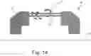 Fig. 10 - Apparatus and method for facilitating fine motor skill improvement