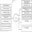 Fig. 01 - System and method for altering perception of virtual content in a virtual space