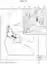 Fig. 12 - Location-based game switching to input interface movement map