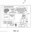 Fig. 11 - Data processing systems for processing and analyzing data regarding self-awareness and executive function