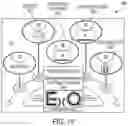 Fig. 17 - Data processing systems for processing and analyzing data regarding self-awareness and executive function