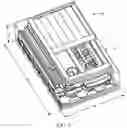 Fig. 04 - Super fold playhouse