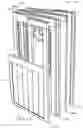 Fig. 05 - Super fold playhouse