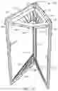 Fig. 19 - Super fold playhouse