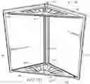 Fig. 20 - Super fold playhouse