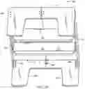 Fig. 25 - Super fold playhouse