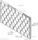 Fig. 18 - Accordion fold play structure with easy-up assembly device